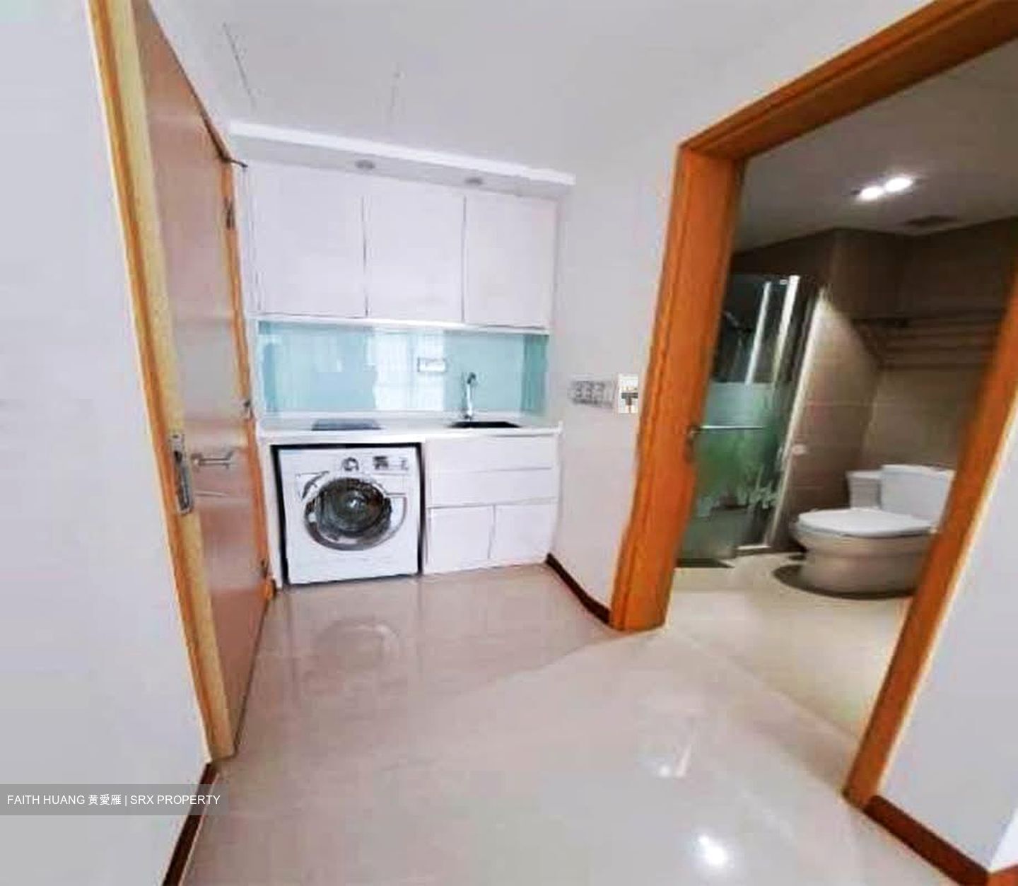 Forestville (D25), Condominium #558599611